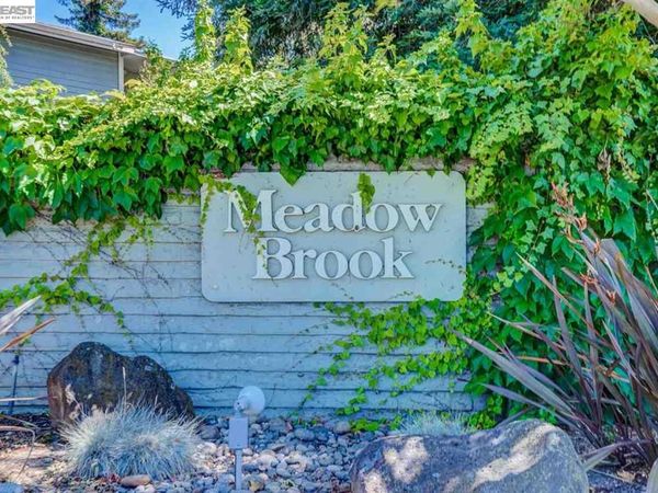 3550 Buttonwood Ter, Unit 111, Fremont, CA 94536