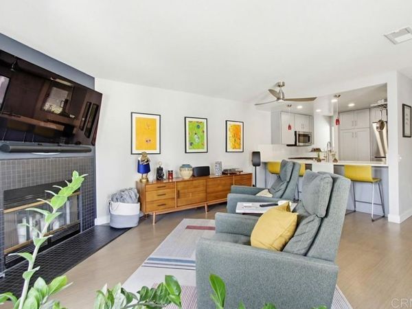 3350 Cherokee Avenue, Unit 25, San Diego, CA 92104