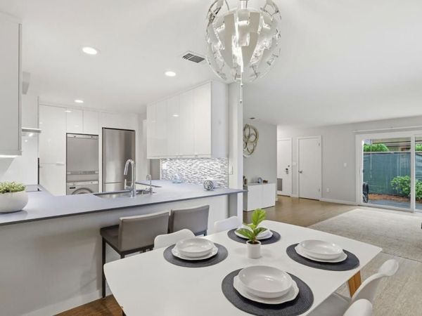 152 Castillion Terrace, Santa Cruz, CA 95060