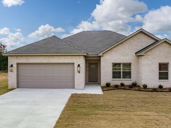 21 Lewis Loop, Greenbrier, AR 72058