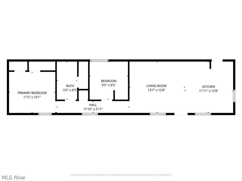 2606 Lincoln Way W, Unit 61, Massillon, OH 44647 Photo 15