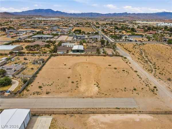 W Agate & Hauck , Las Vegas, NV 89139