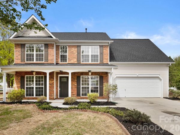 2001 Onotoa Drive , Indian Trail, NC 28079