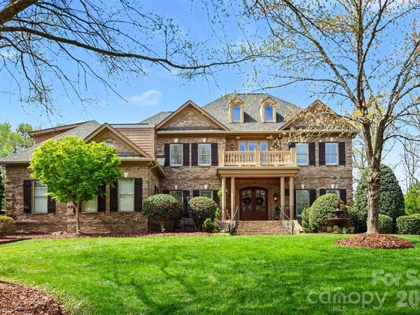 4004 Quintessa Drive, Wesley Chapel, NC 28104