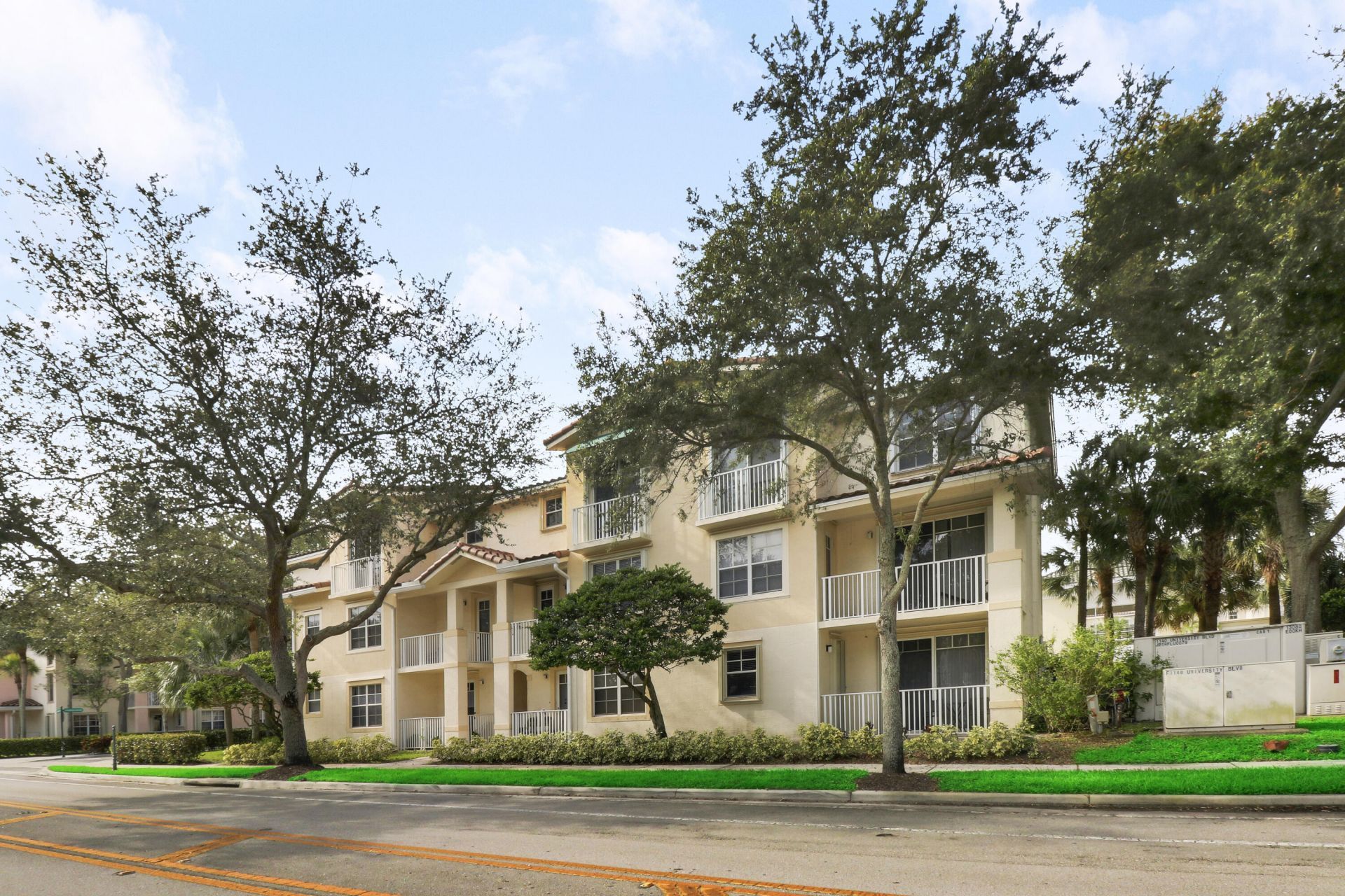 1116 University Boulevard, Unit 14, Jupiter, FL 33458 Photo