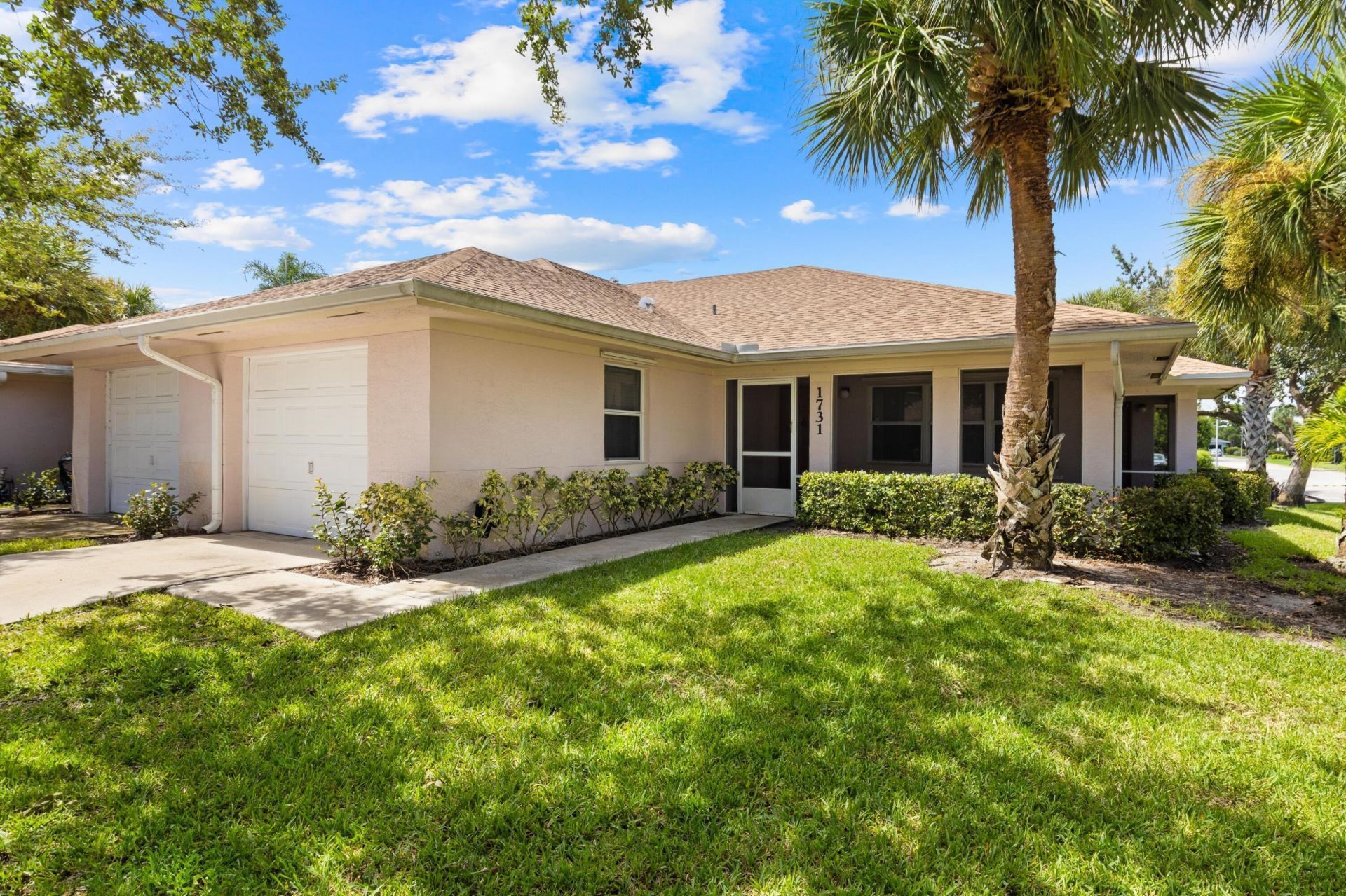 1731 N Dovetail Drive, Unit C, Fort Pierce, FL 34982 Photo