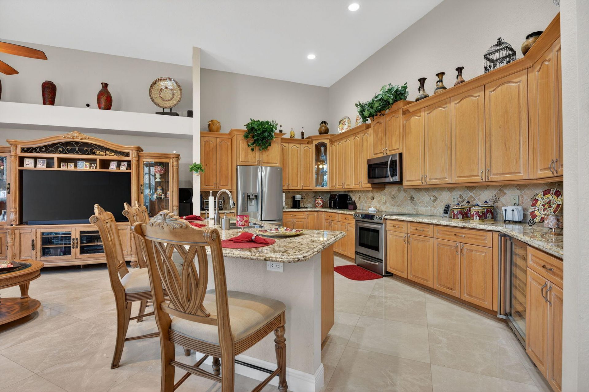 5921 NW 61st Manor, Parkland, FL 33067 Photo