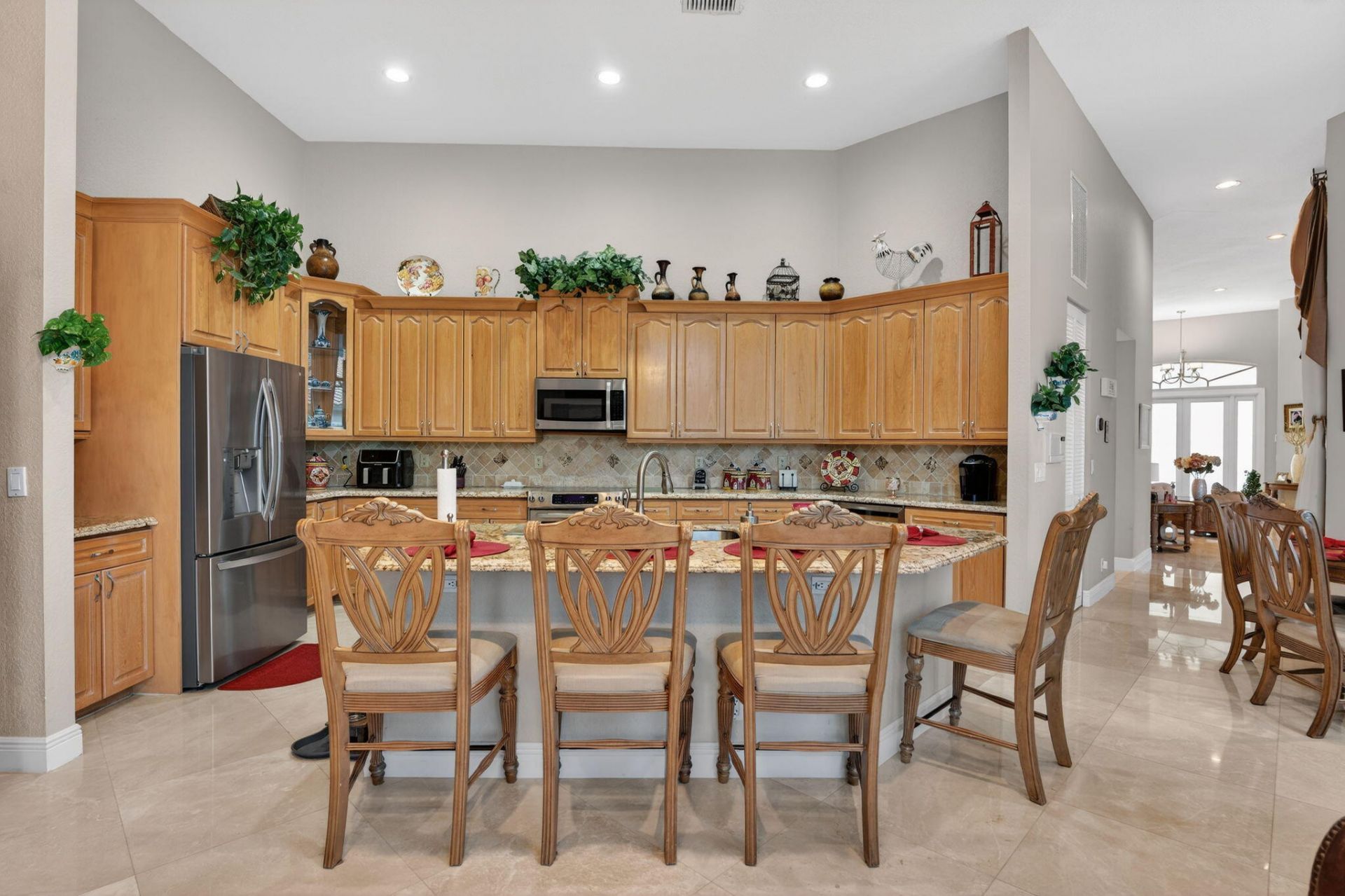 5921 NW 61st Manor, Parkland, FL 33067 Photo