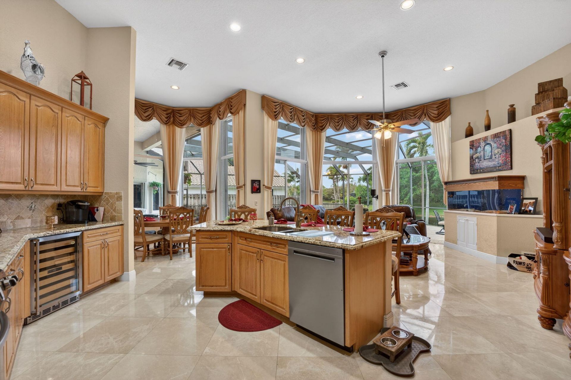 5921 NW 61st Manor, Parkland, FL 33067 Photo