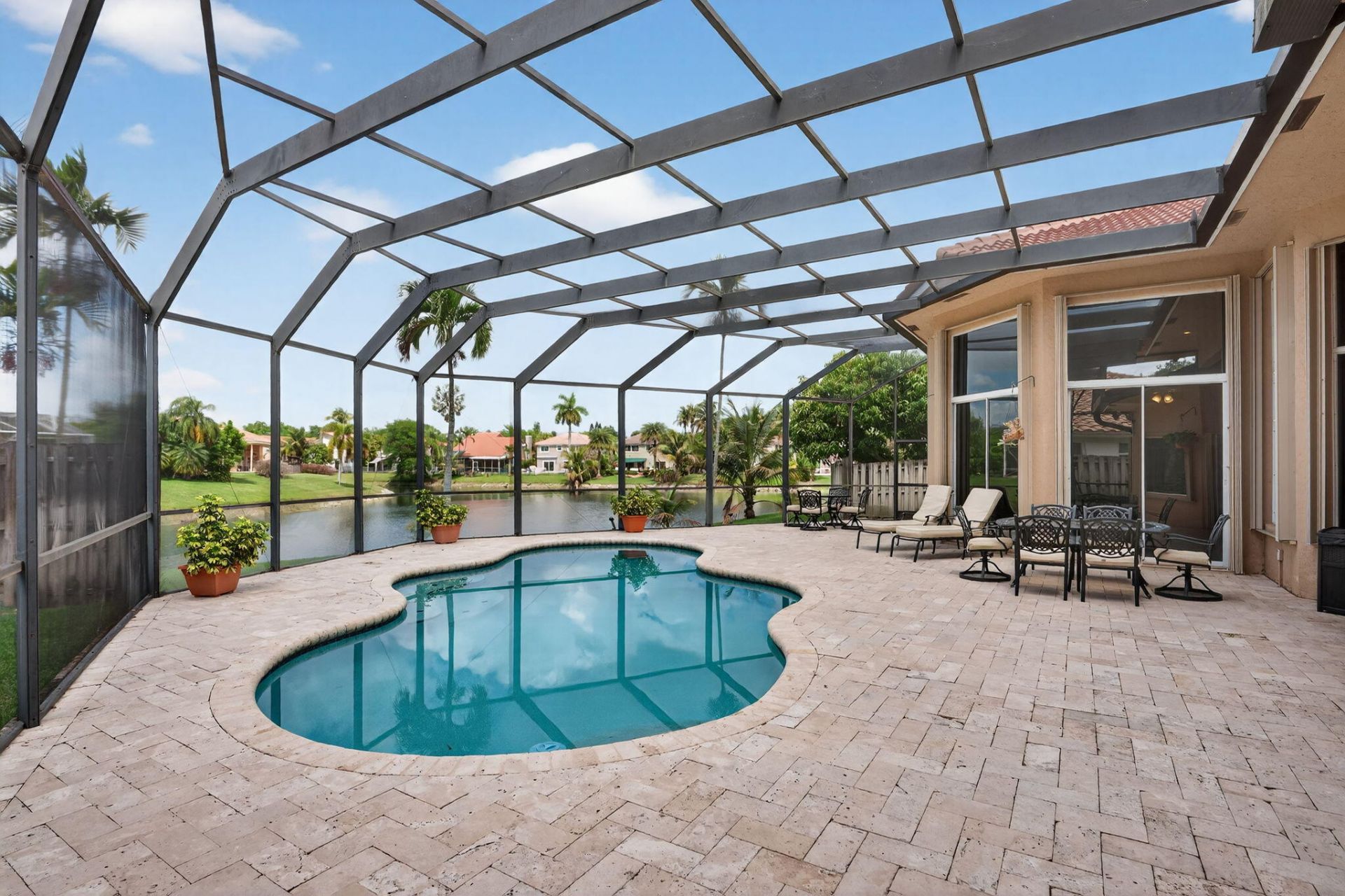 5921 NW 61st Manor, Parkland, FL 33067 Photo