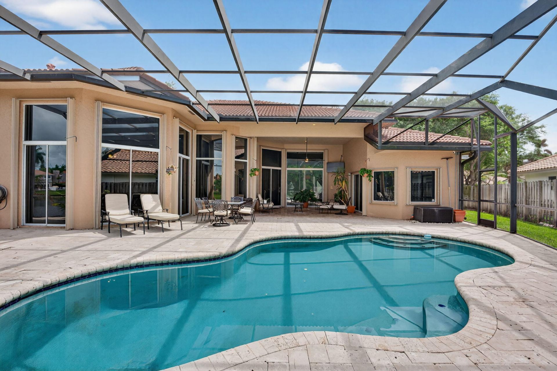 5921 NW 61st Manor, Parkland, FL 33067 Photo