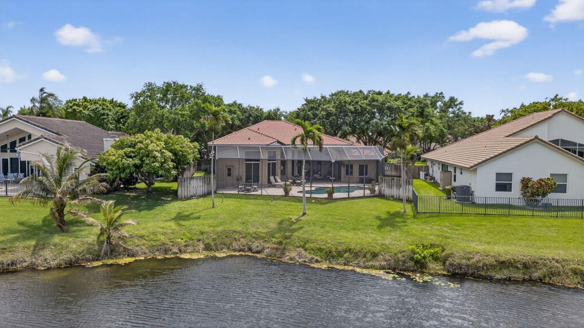 5921 NW 61st Manor, Parkland, FL 33067 Photo