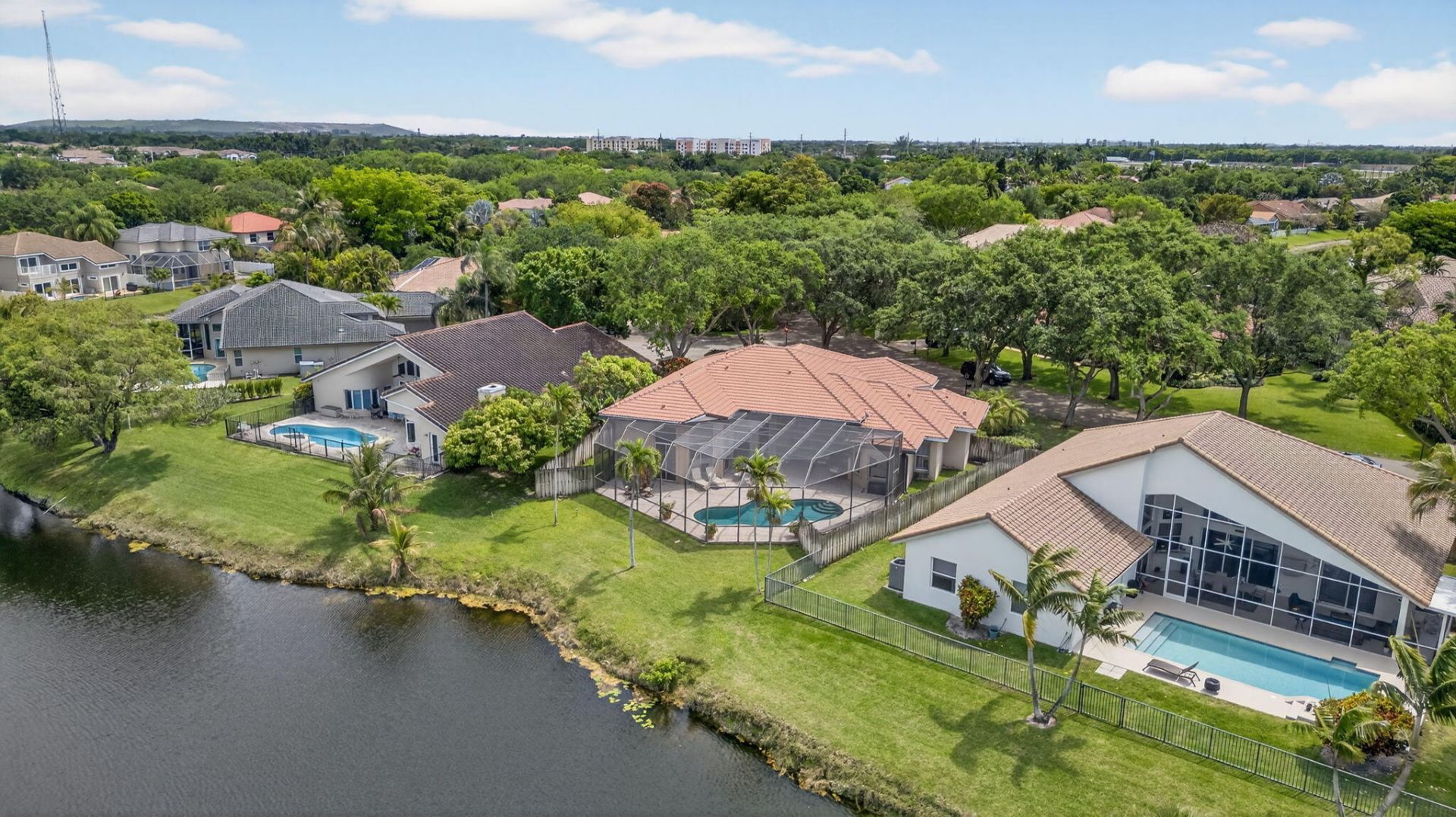 5921 NW 61st Manor, Parkland, FL 33067 Photo