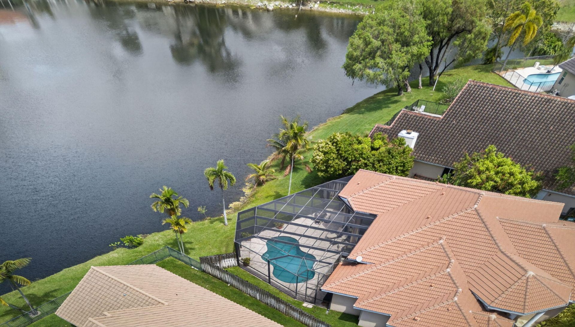 5921 NW 61st Manor, Parkland, FL 33067 Photo