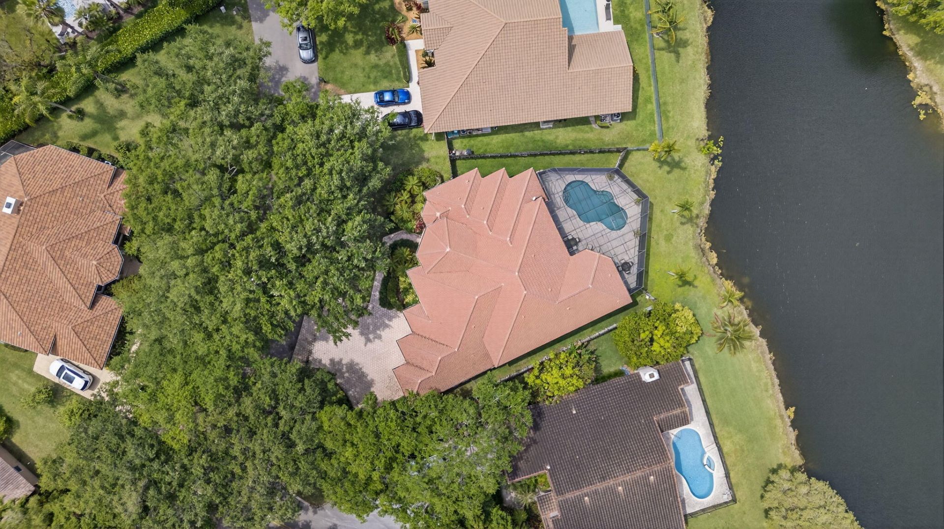 5921 NW 61st Manor, Parkland, FL 33067 Photo