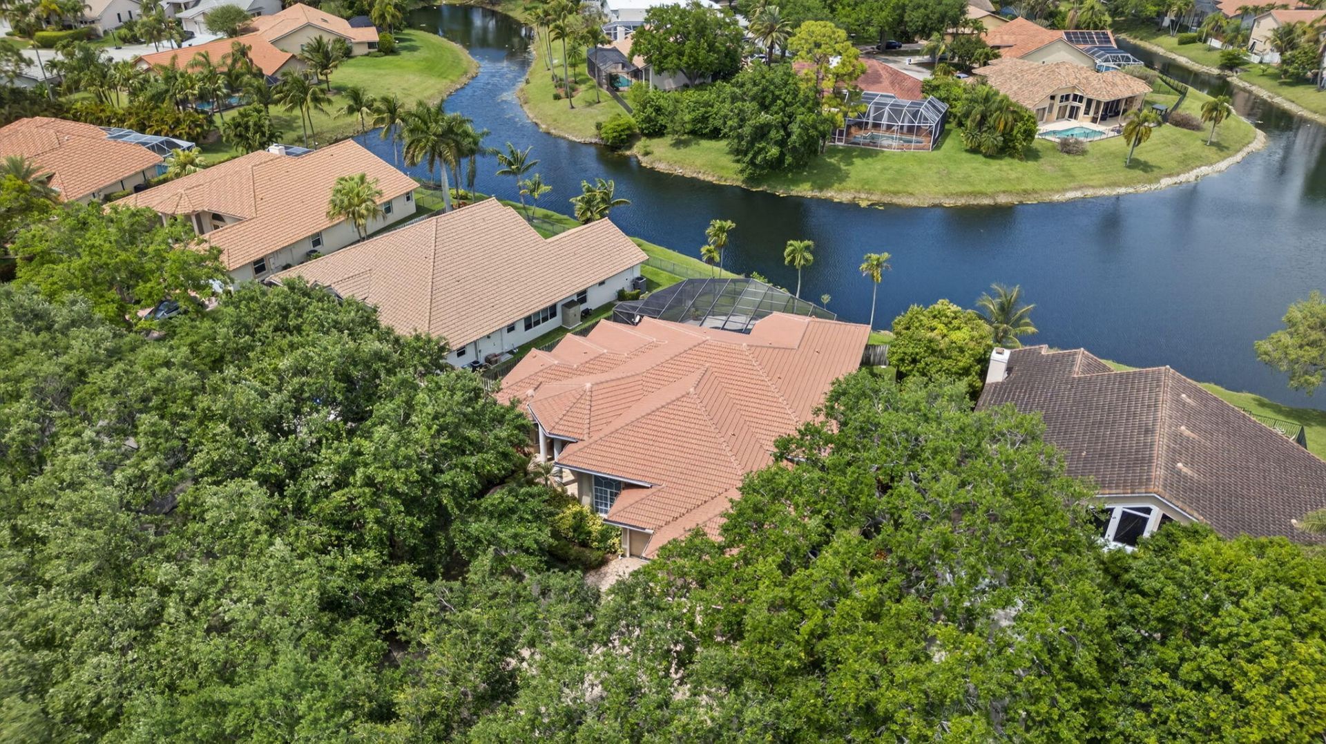 5921 NW 61st Manor, Parkland, FL 33067 Photo