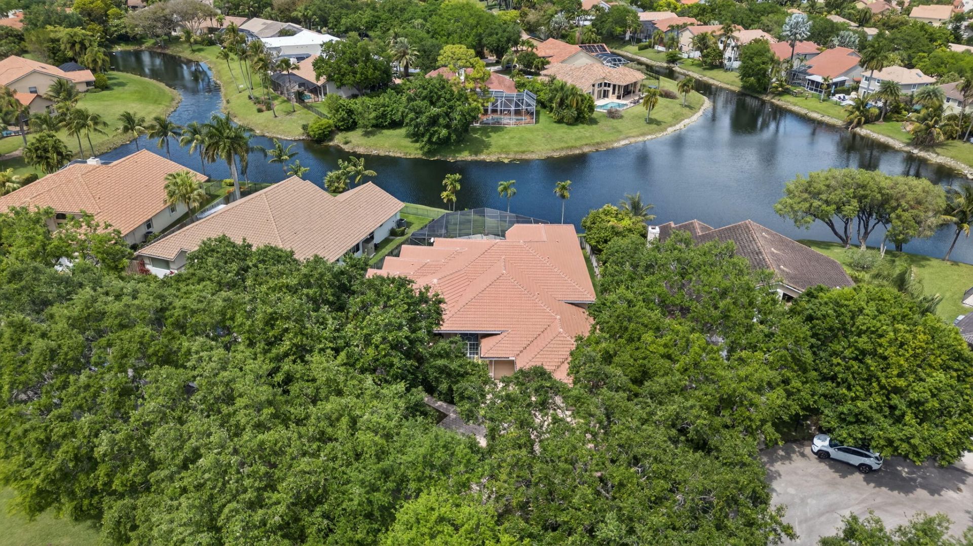 5921 NW 61st Manor, Parkland, FL 33067 Photo