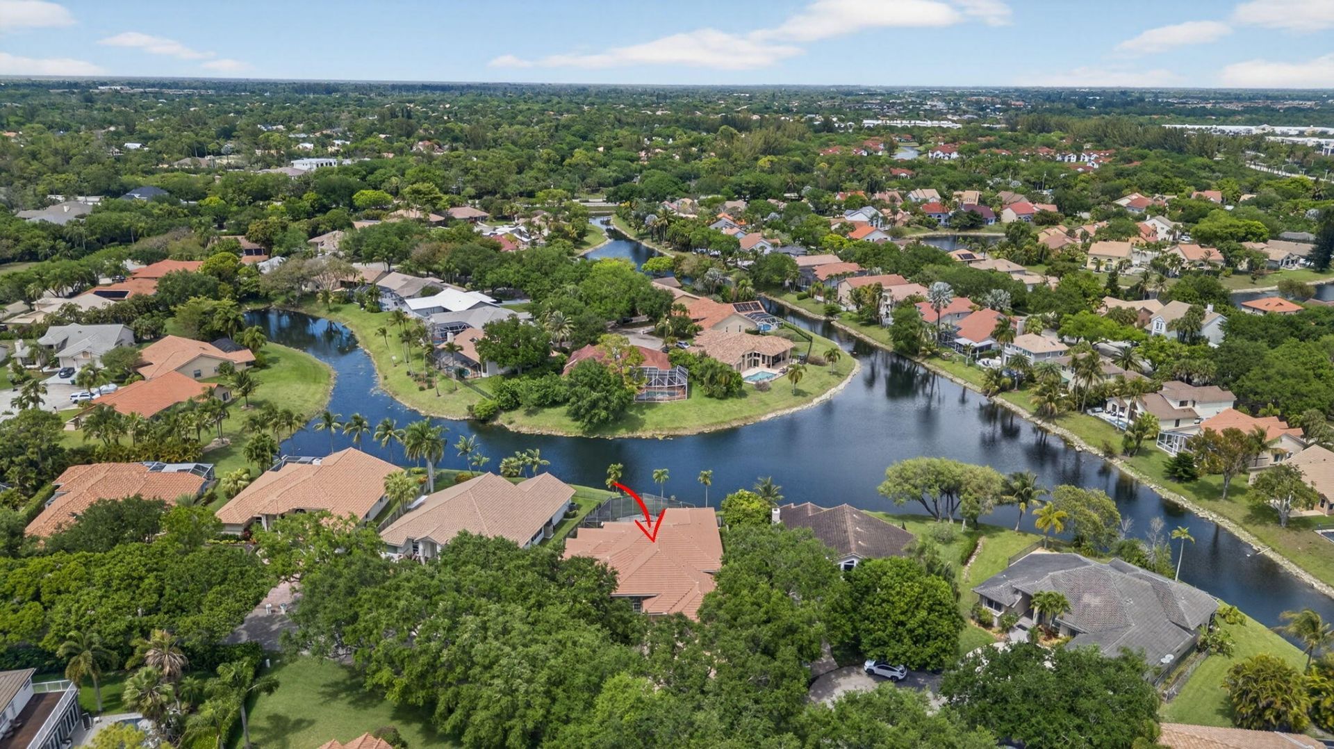 5921 NW 61st Manor, Parkland, FL 33067 Photo