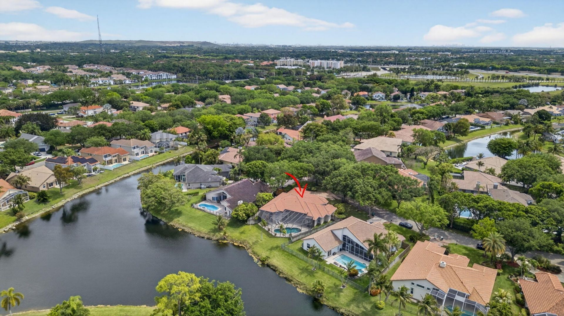 5921 NW 61st Manor, Parkland, FL 33067 Photo