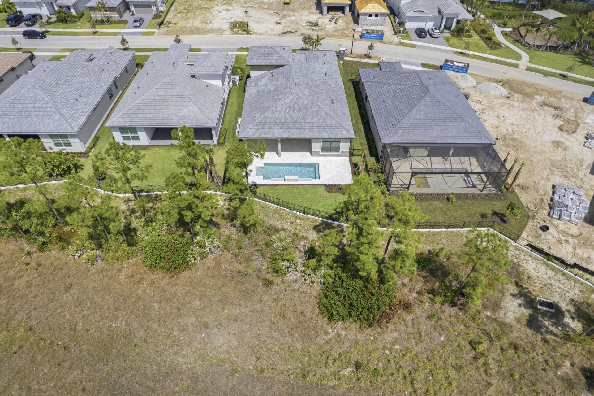 13688 Le Christine Drive, Palm Beach Gardens, FL 33412 Photo