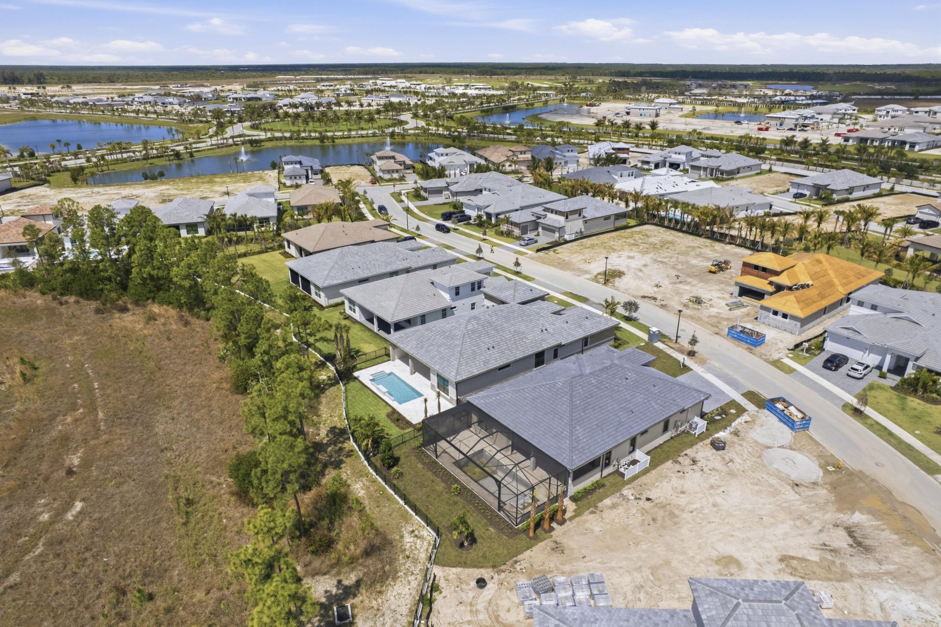 13688 Le Christine Drive, Palm Beach Gardens, FL 33412 Photo