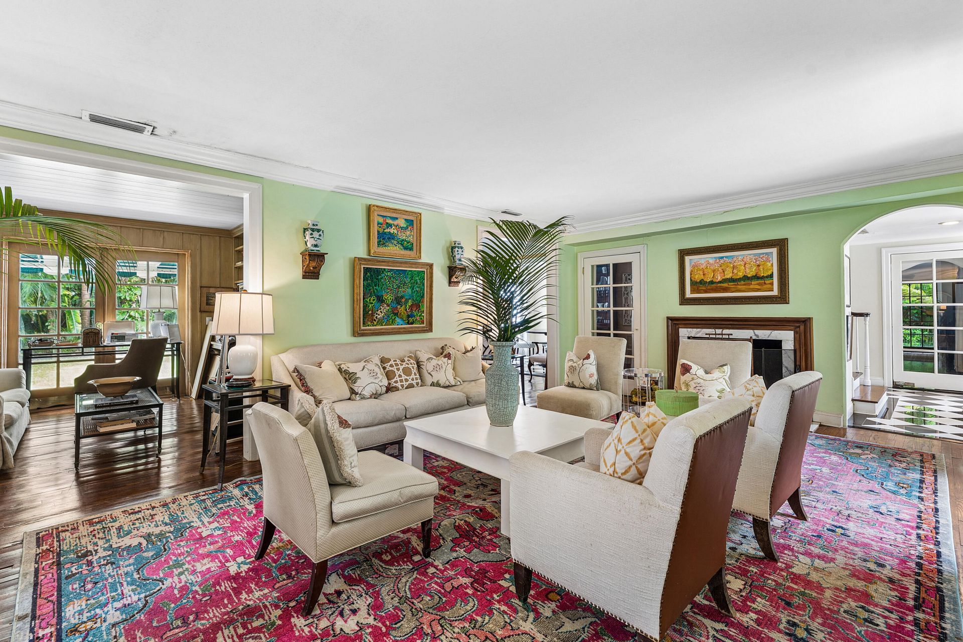 210 Merrain Road, Palm Beach, FL 33480 Photo