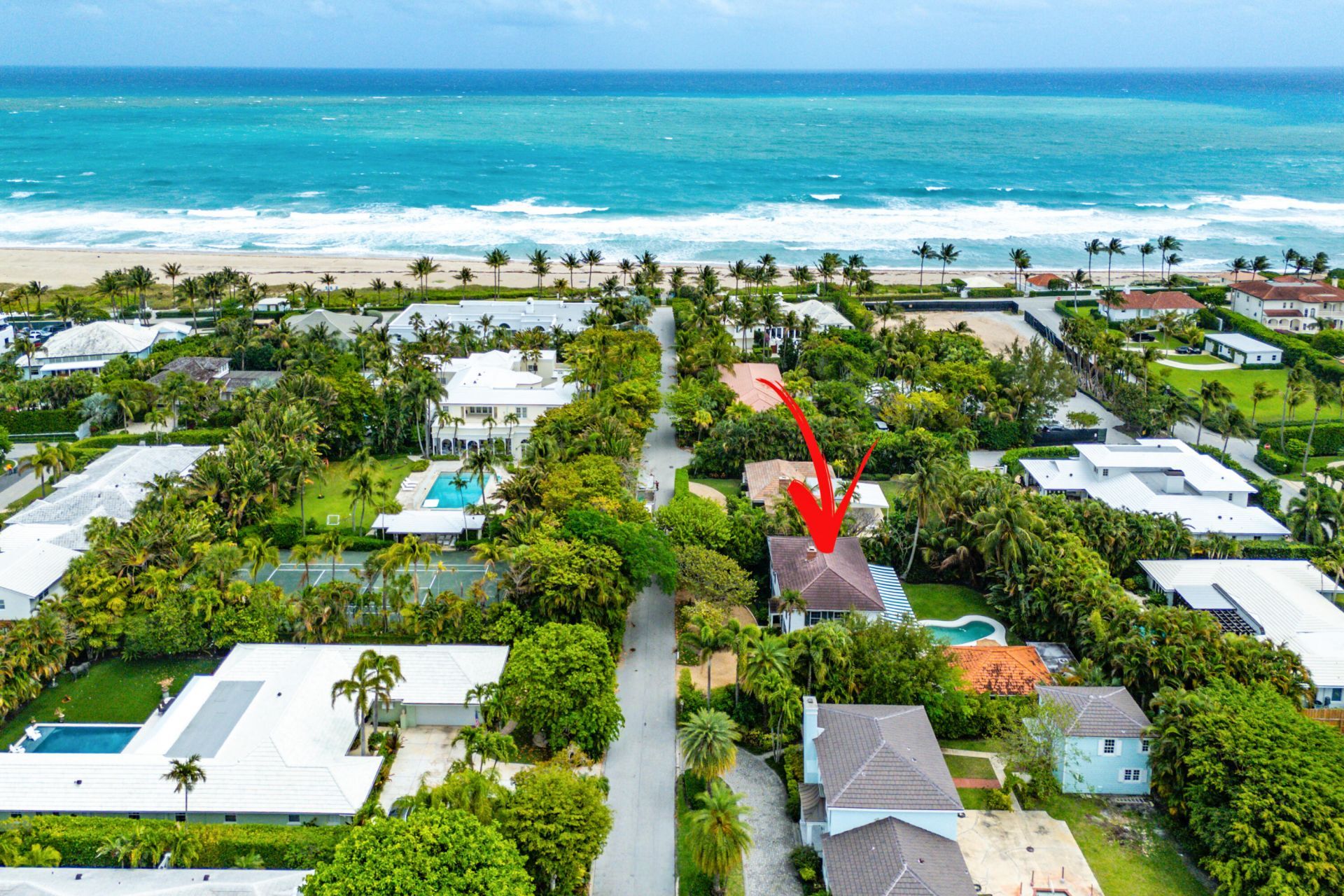 210 Merrain Road, Palm Beach, FL 33480 Photo