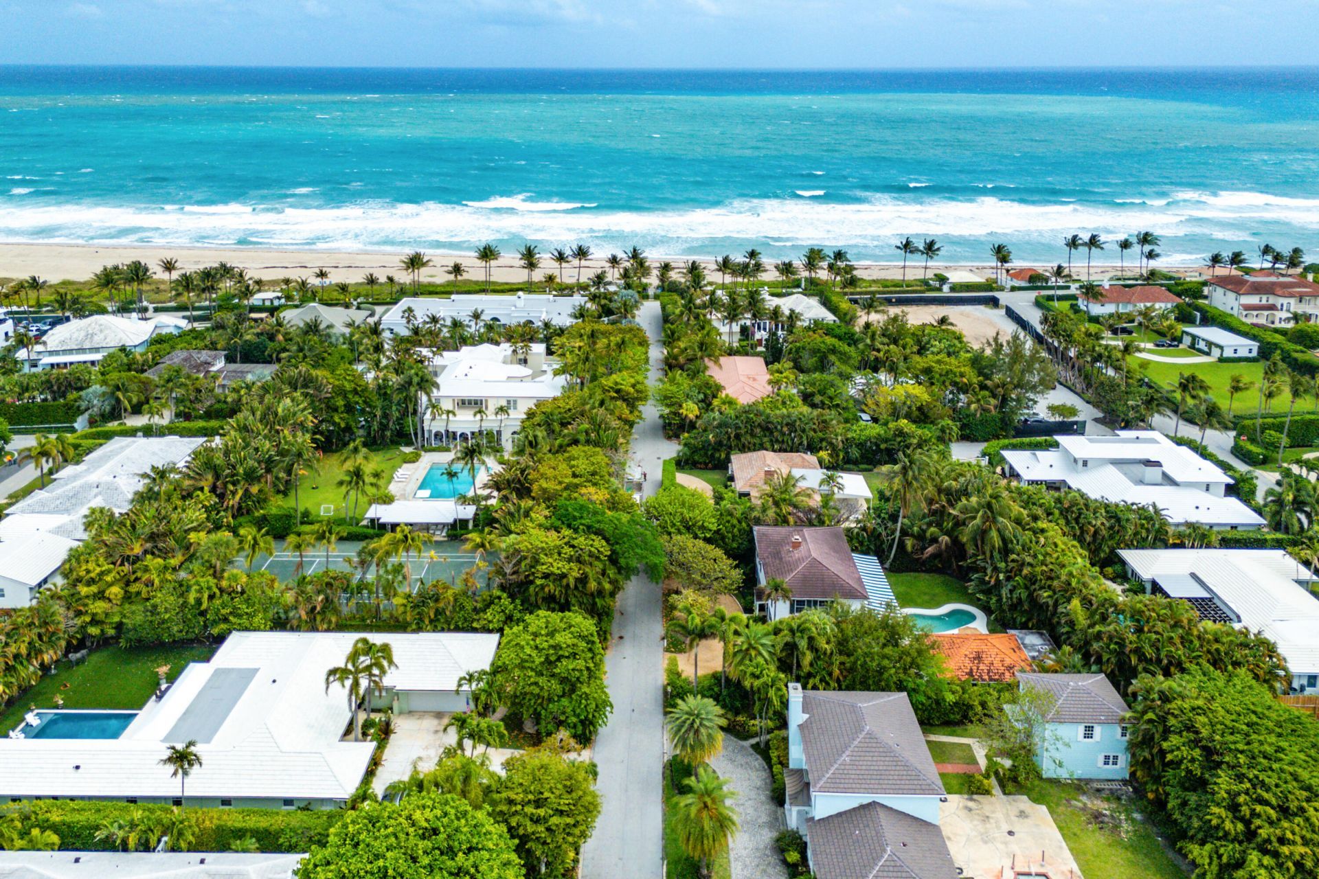 210 Merrain Road, Palm Beach, FL 33480 Photo