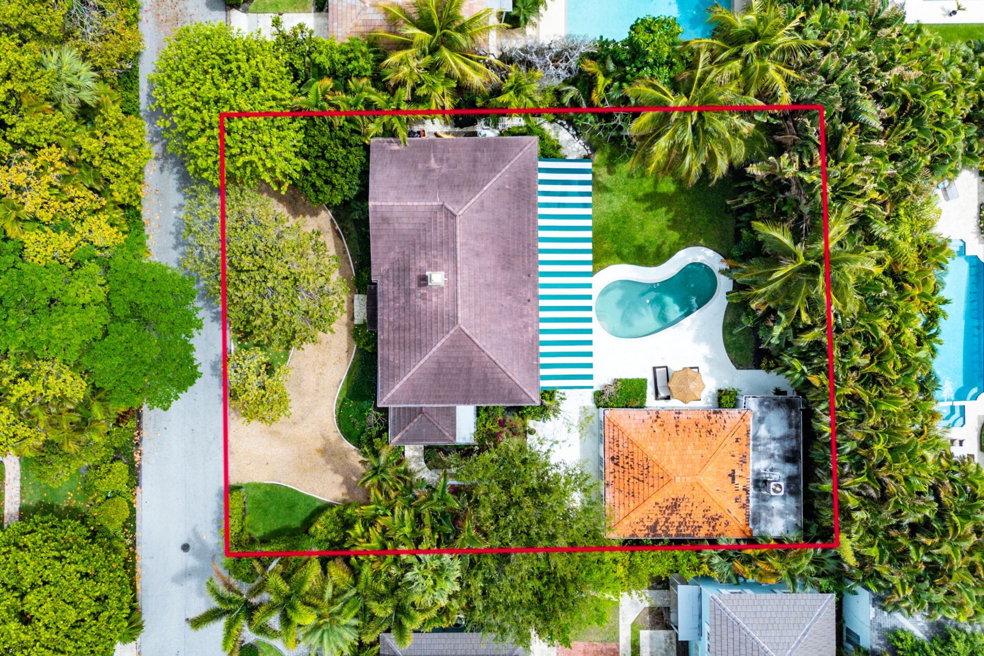 210 Merrain Road, Palm Beach, FL 33480 Photo