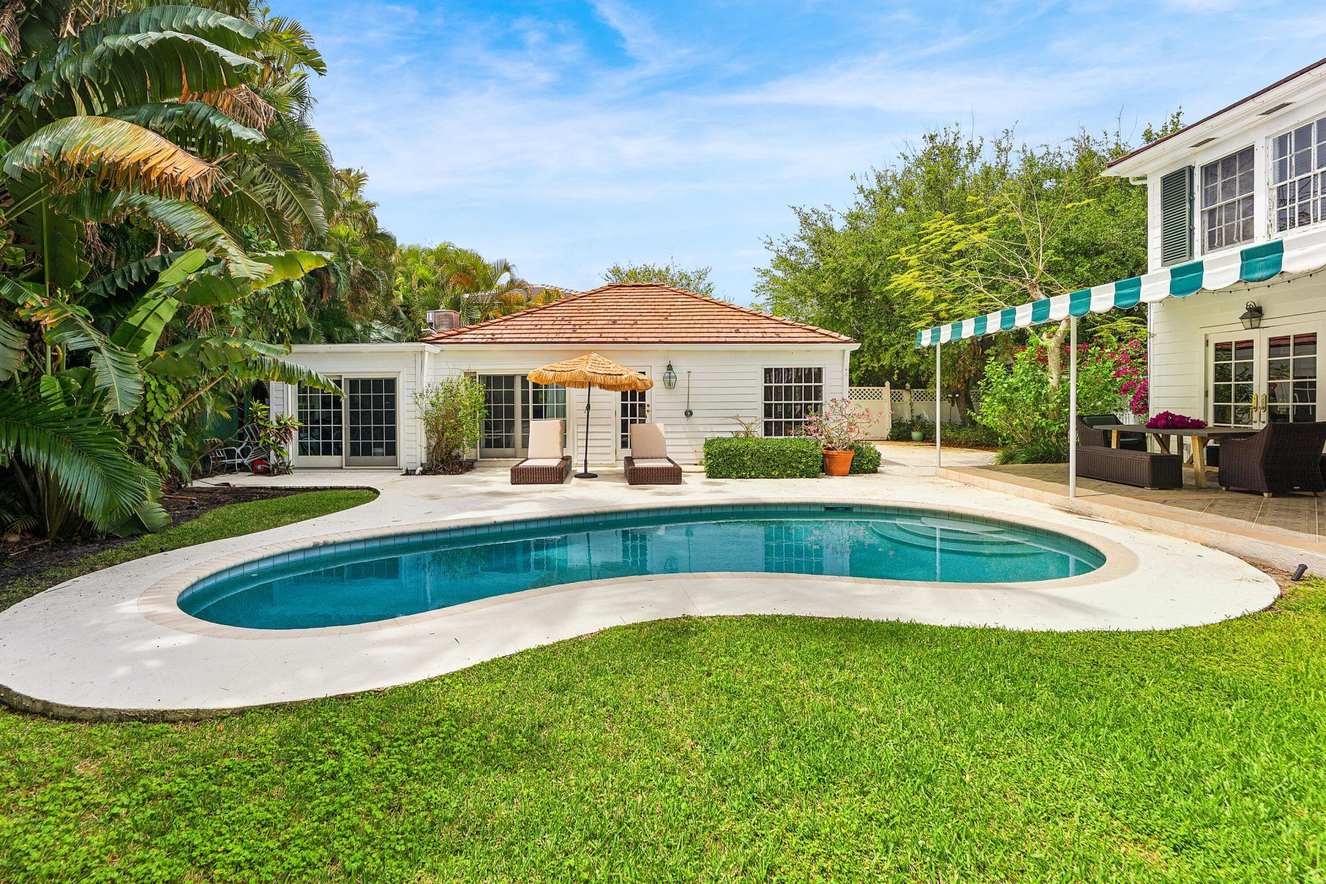 210 Merrain Road, Palm Beach, FL 33480 Photo