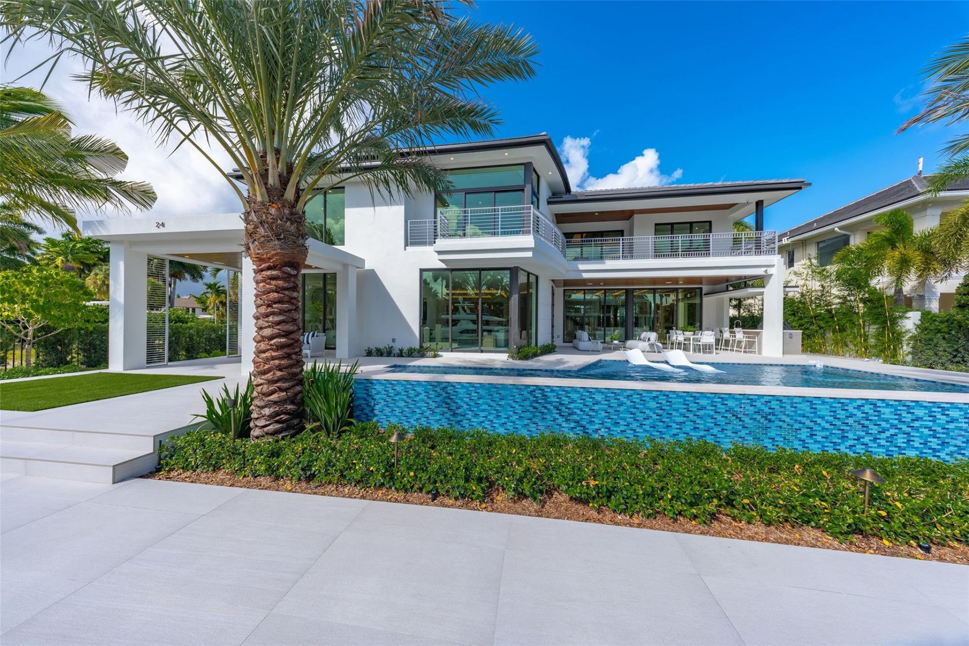 24 Fiesta Way, Fort Lauderdale, FL 33301 Photo