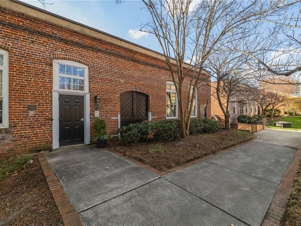 220 Tar Branch Court, Winston-Salem, NC 27101