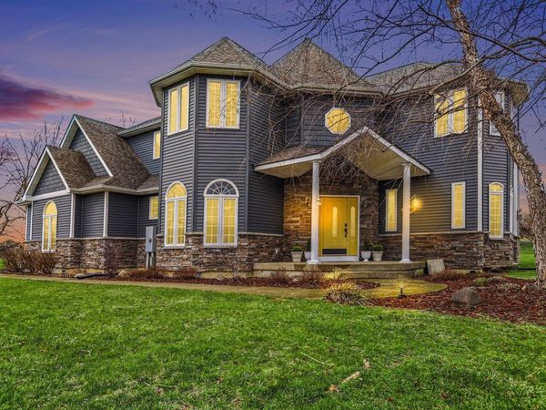 2339 Watkins Road, Battle Creek, MI 49015