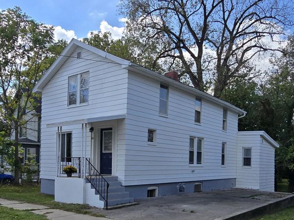 64 Union Street, Hillsdale, MI 49242