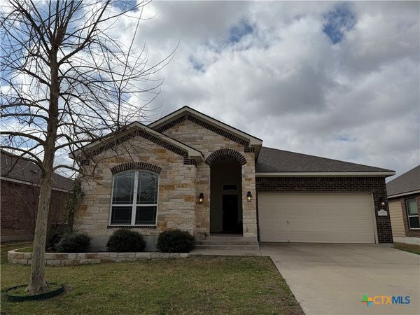409 Cross Drive , Temple, TX 76502