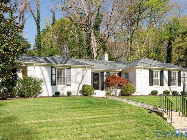 210 Hillwood Avenue , Richmond, VA 23226