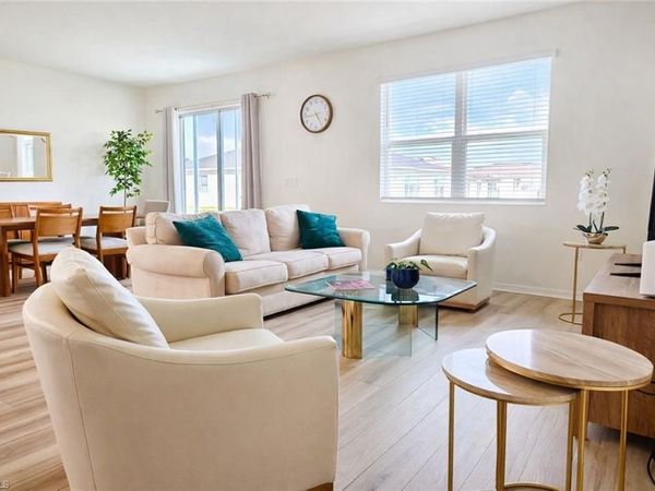 6597 Estero Bay DR , FORT MYERS, FL 33908