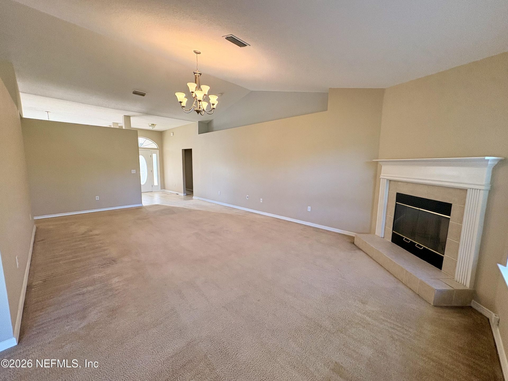 15677 Moss Hollow Drive, Jacksonville, FL 32218 Photo