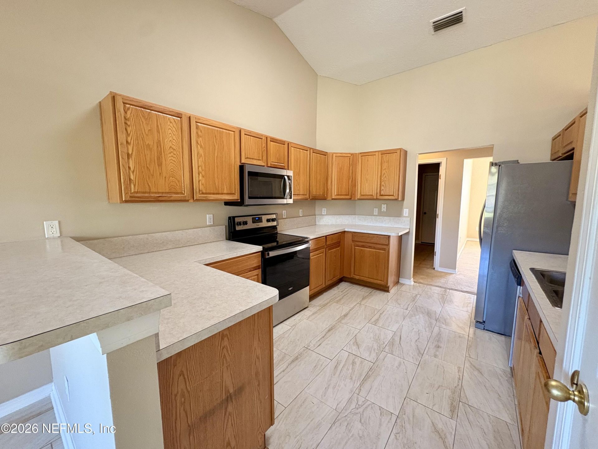 15677 Moss Hollow Drive, Jacksonville, FL 32218 Photo