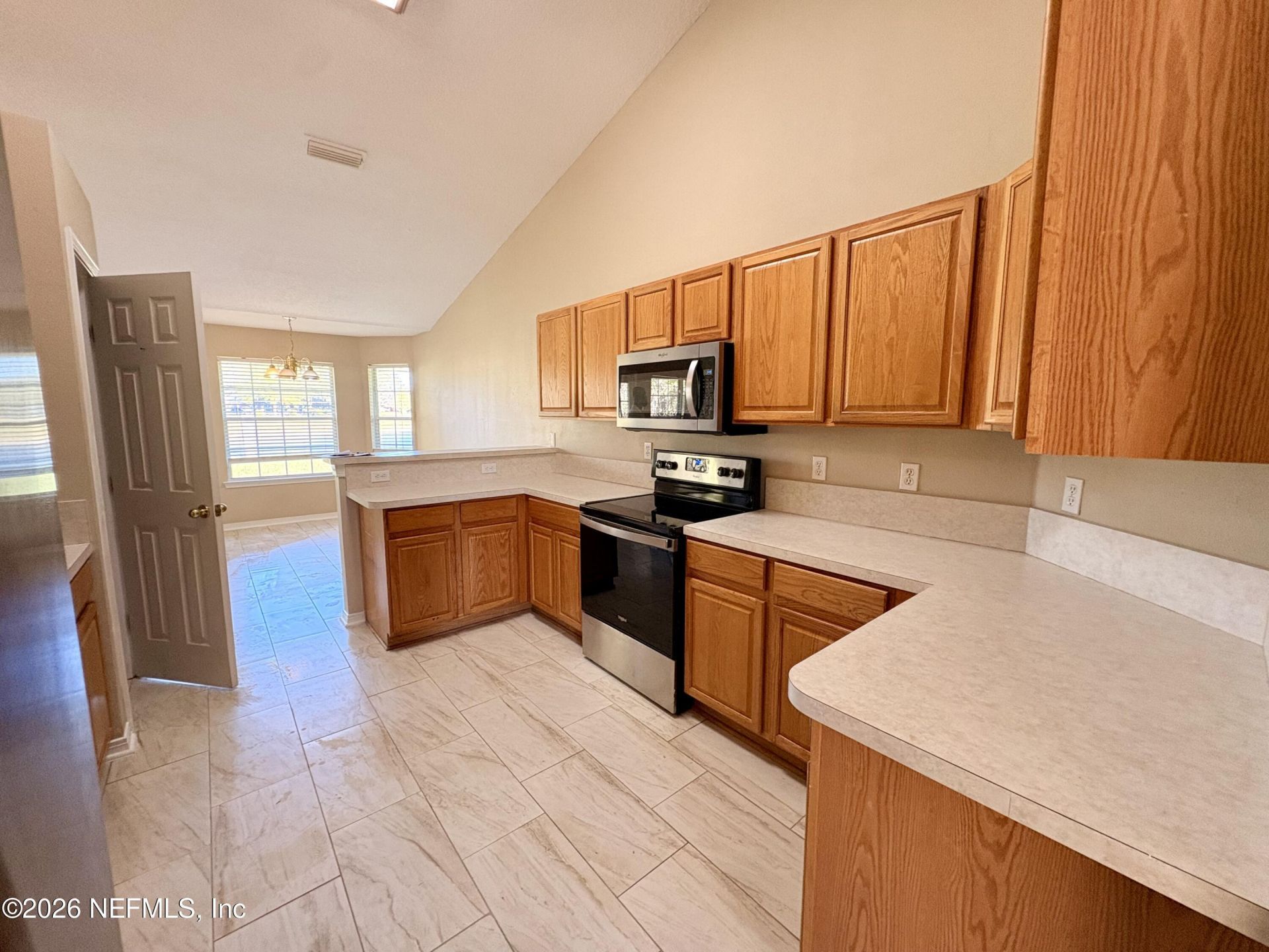 15677 Moss Hollow Drive, Jacksonville, FL 32218 Photo