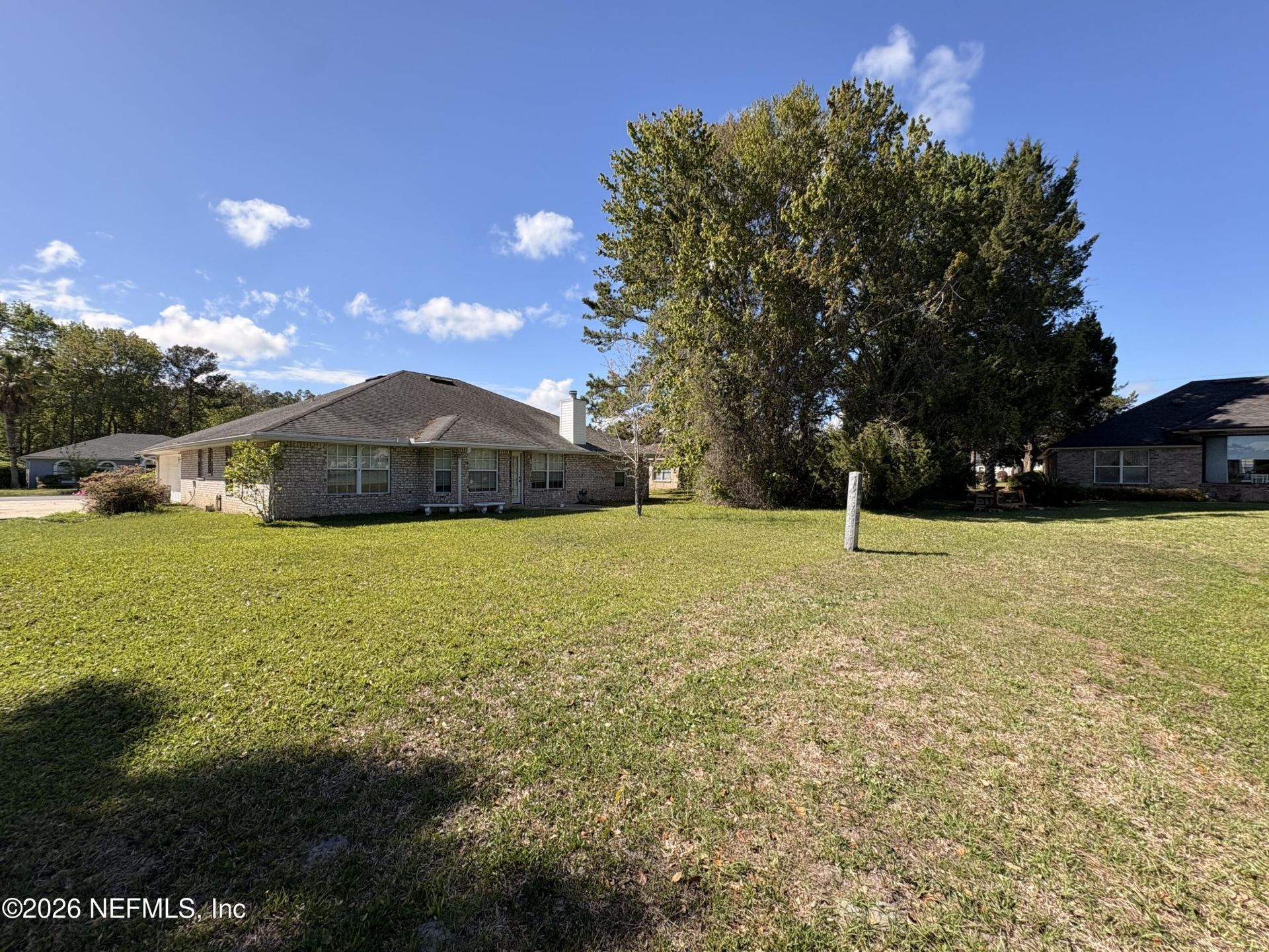 15677 Moss Hollow Drive, Jacksonville, FL 32218 Photo