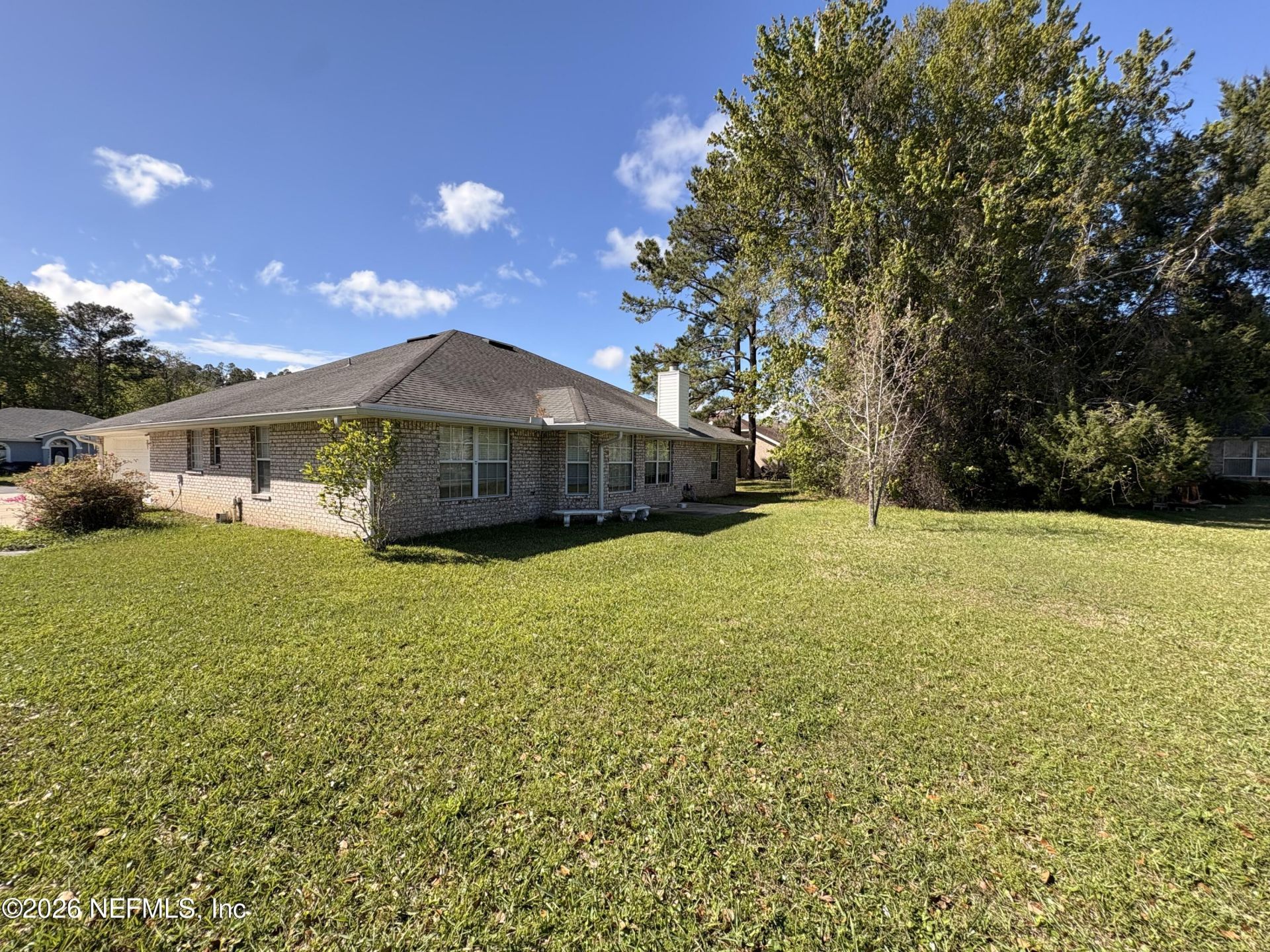 15677 Moss Hollow Drive, Jacksonville, FL 32218 Photo