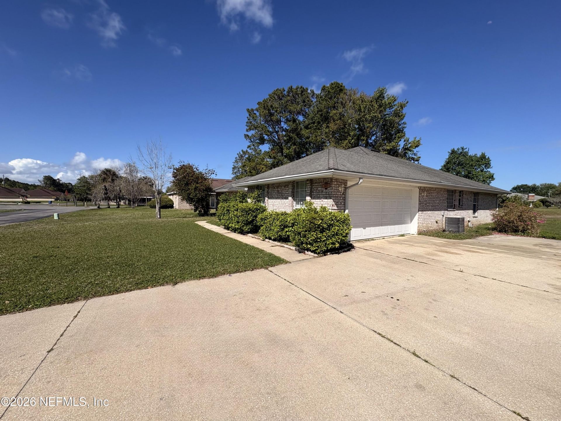 15677 Moss Hollow Drive, Jacksonville, FL 32218 Photo