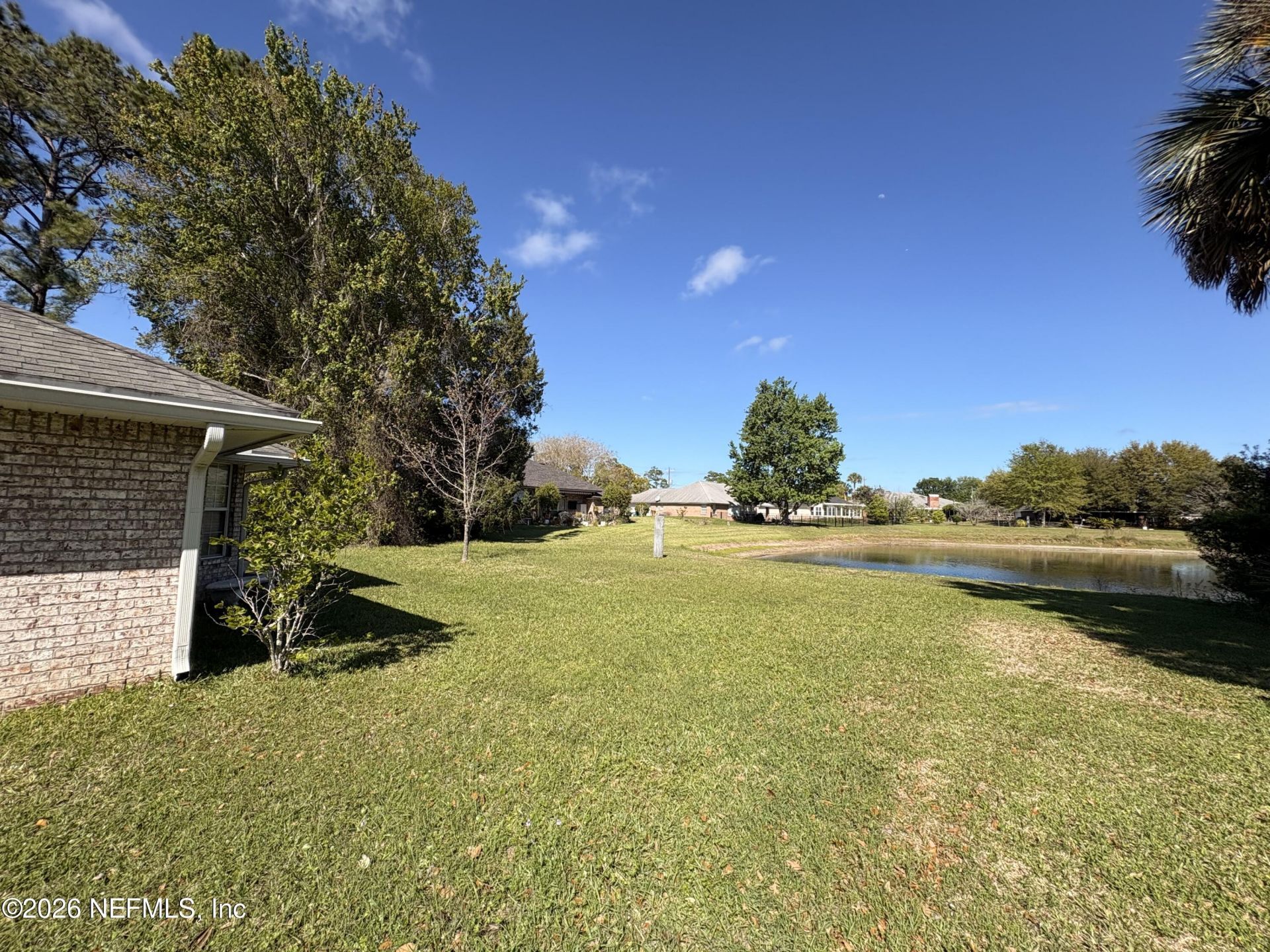 15677 Moss Hollow Drive, Jacksonville, FL 32218 Photo