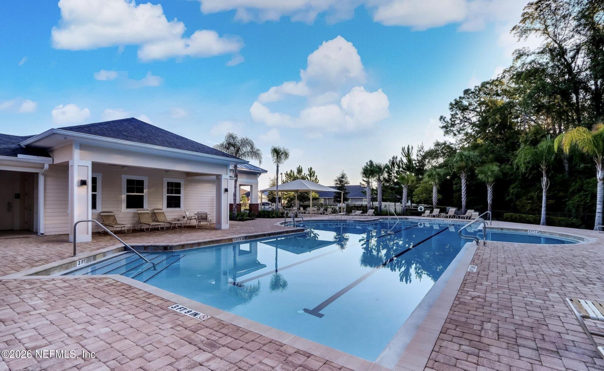 15677 Moss Hollow Drive, Jacksonville, FL 32218 Photo