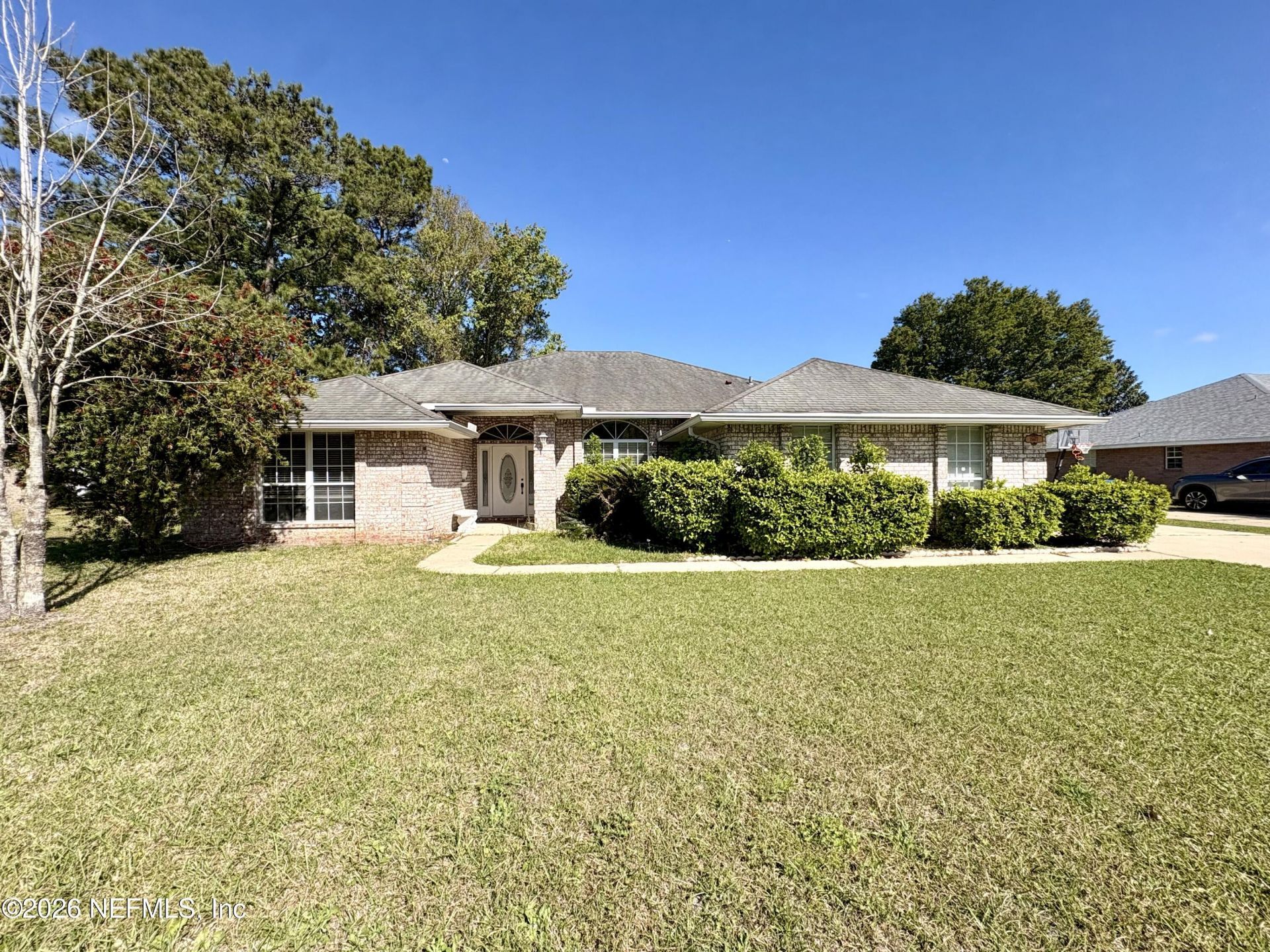 15677 Moss Hollow Drive, Jacksonville, FL 32218 Photo