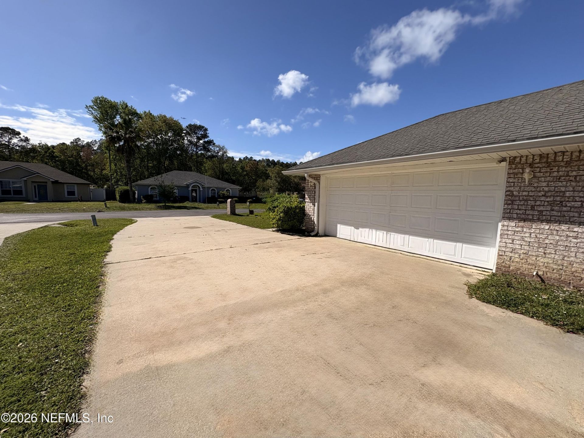 15677 Moss Hollow Drive, Jacksonville, FL 32218 Photo