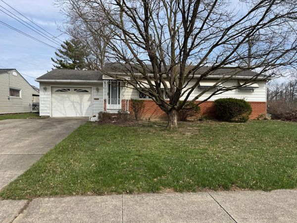 226 Malo Drive , Marion, OH 43302