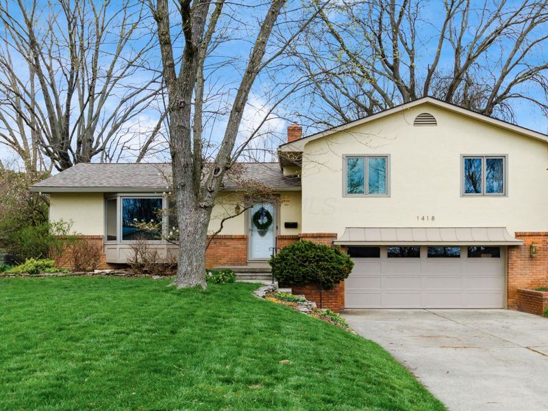 1418 Northam Road, Columbus, OH 43221 Photo 1