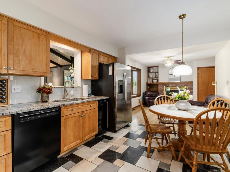 1418 Northam Road, Columbus, OH 43221 Photo 13